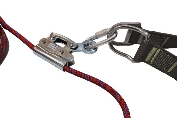 سیستم حمایتی طنابی ROPE GRAB
